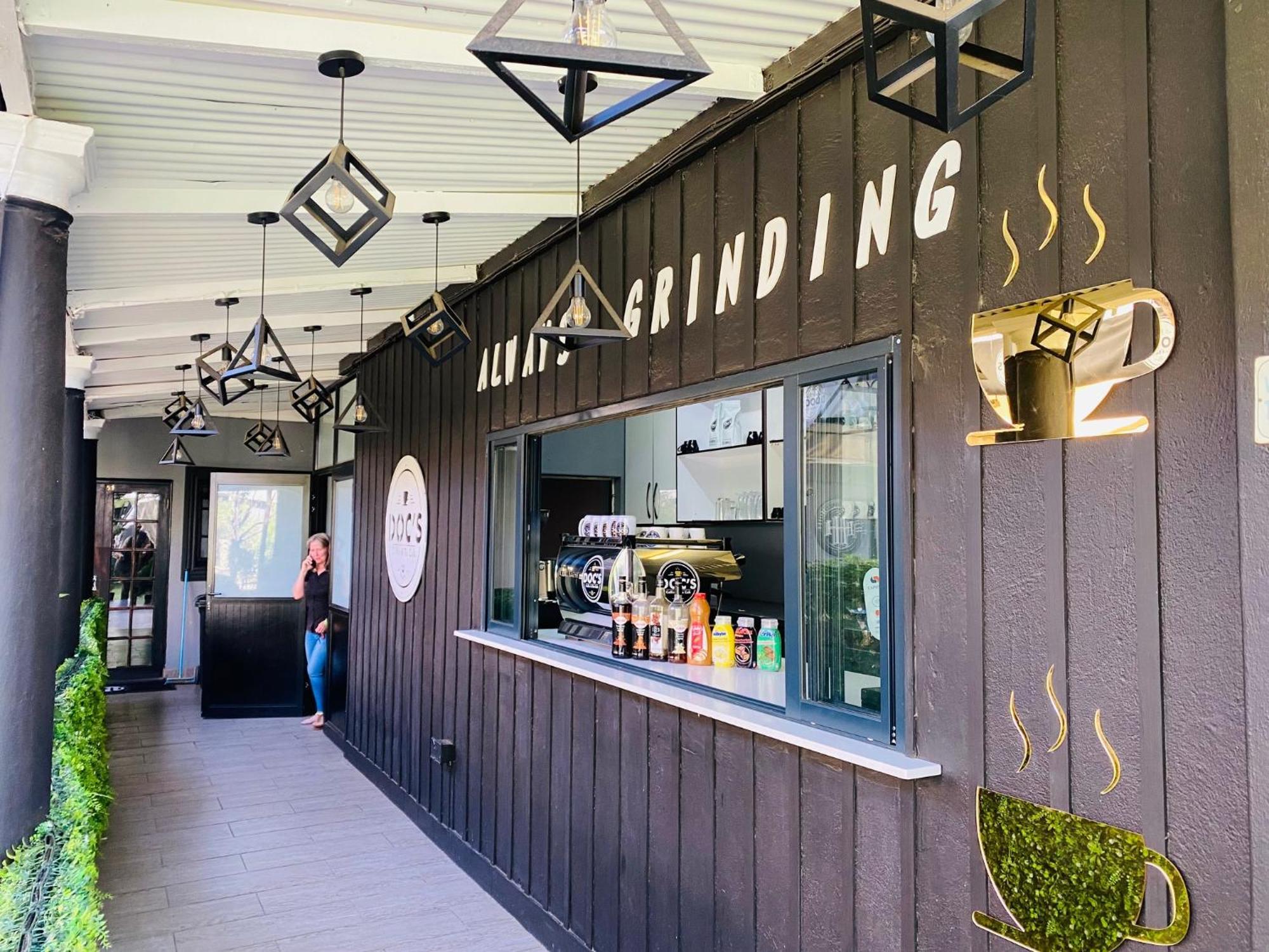 Halfway House Hotel Kimberley Exterior foto