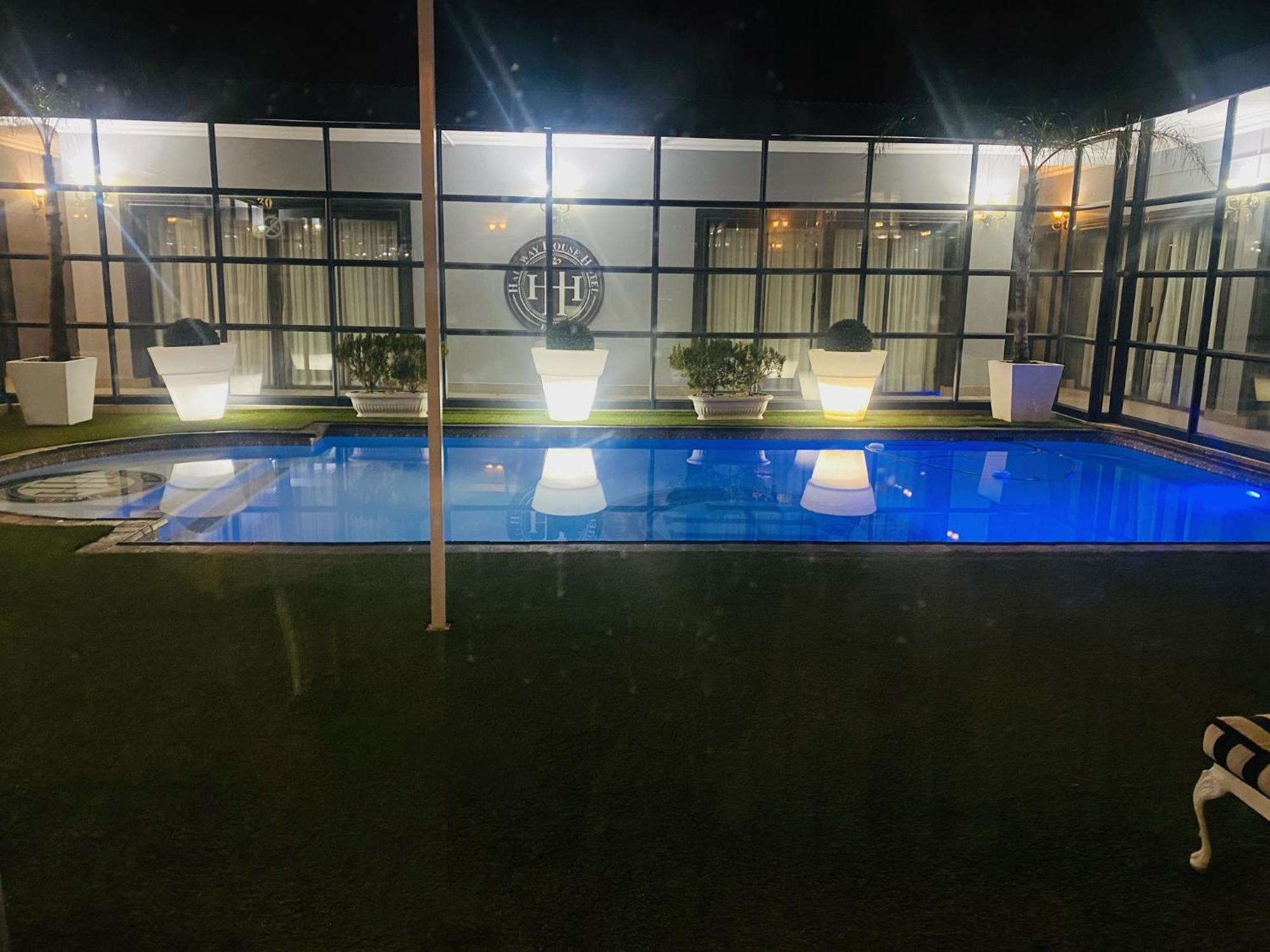 Halfway House Hotel Kimberley Exterior foto