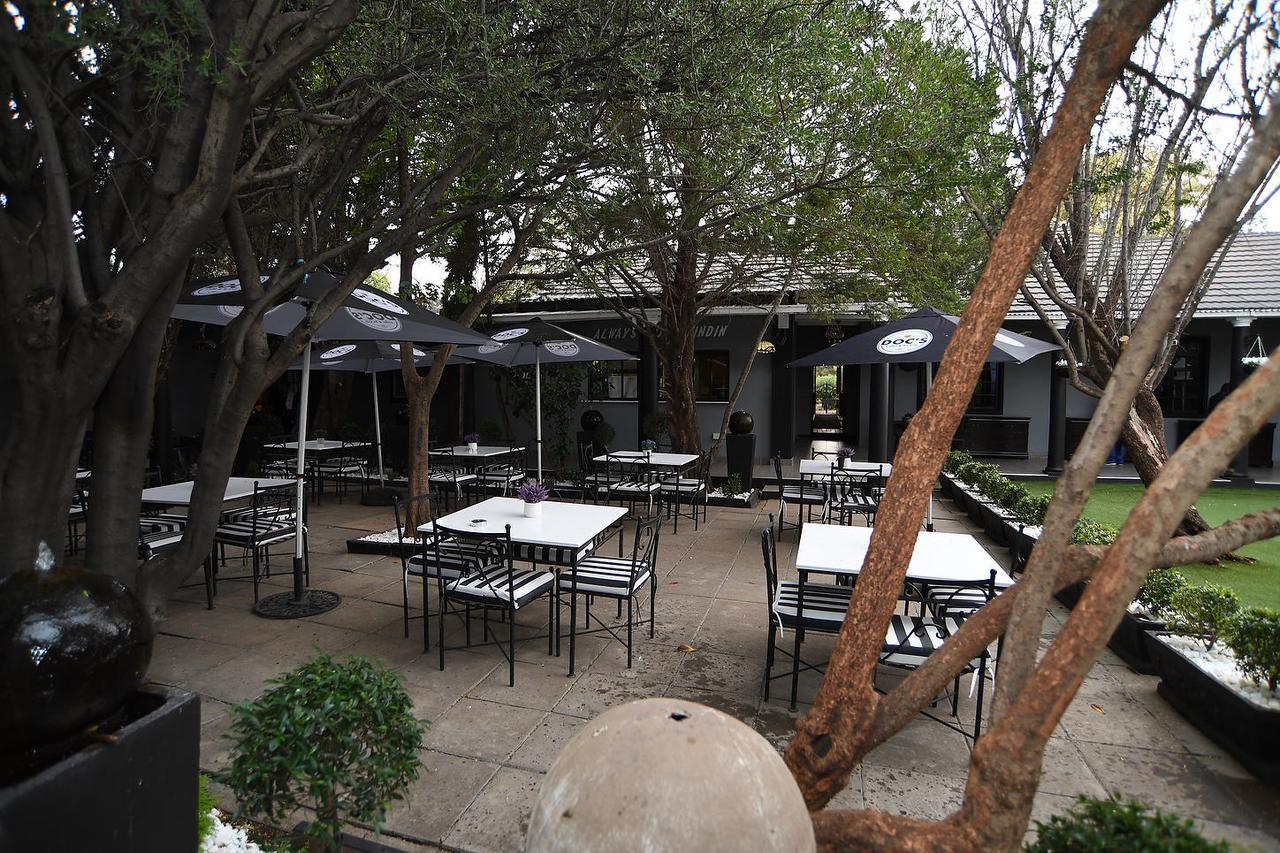 Halfway House Hotel Kimberley Exterior foto